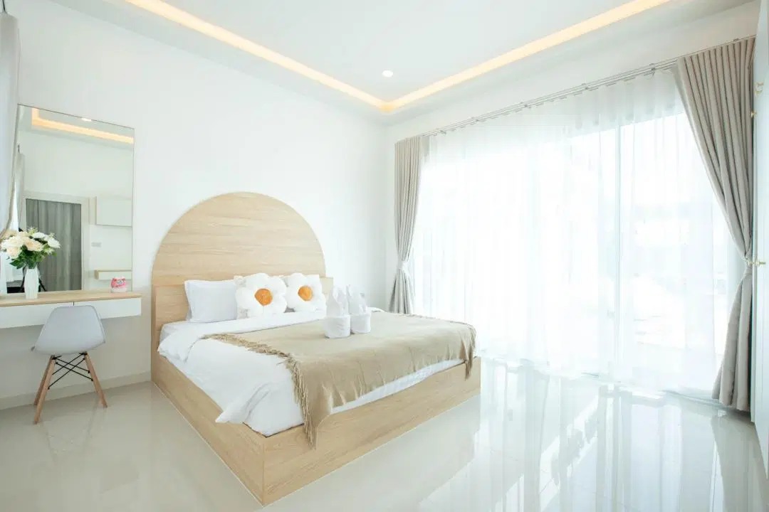 สกาย ไลท์ พูล วิลล่า