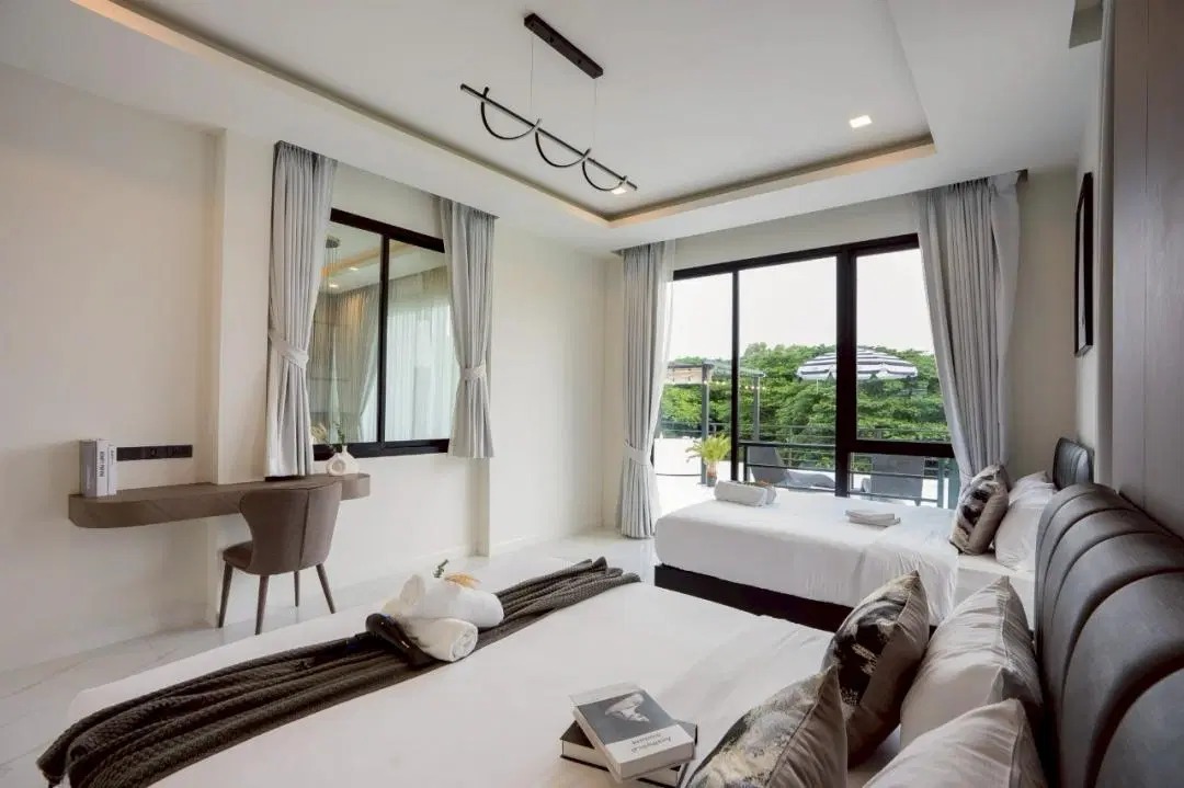 สกาย เฮเวน เฮาส์
