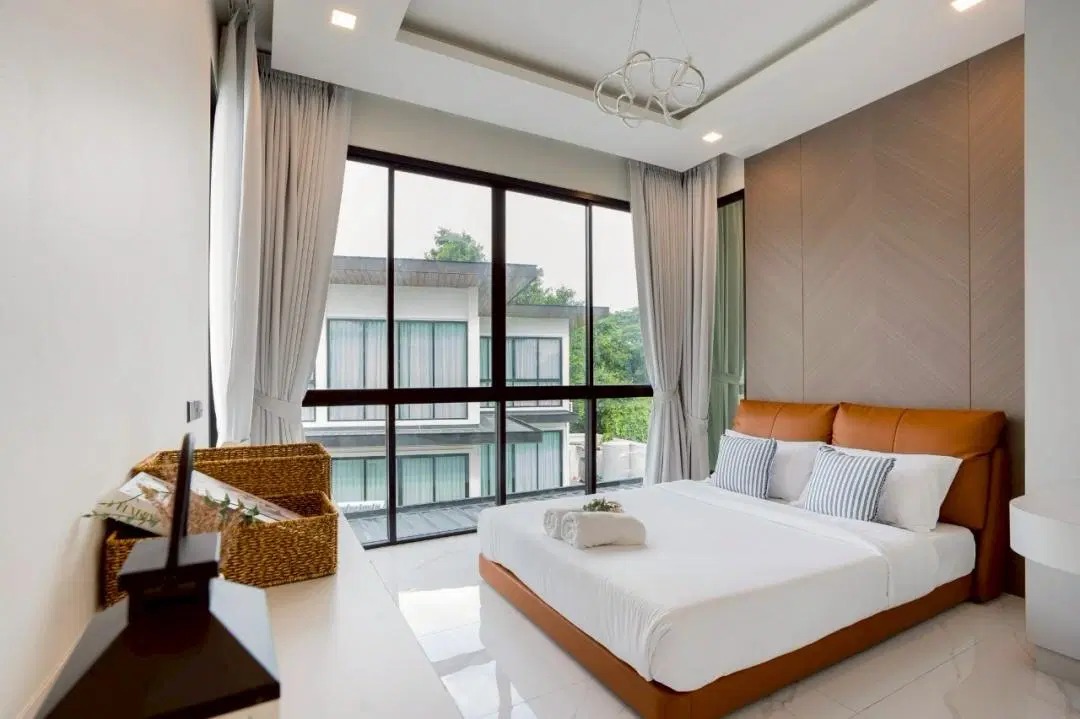 สกาย เฮเวน เฮาส์