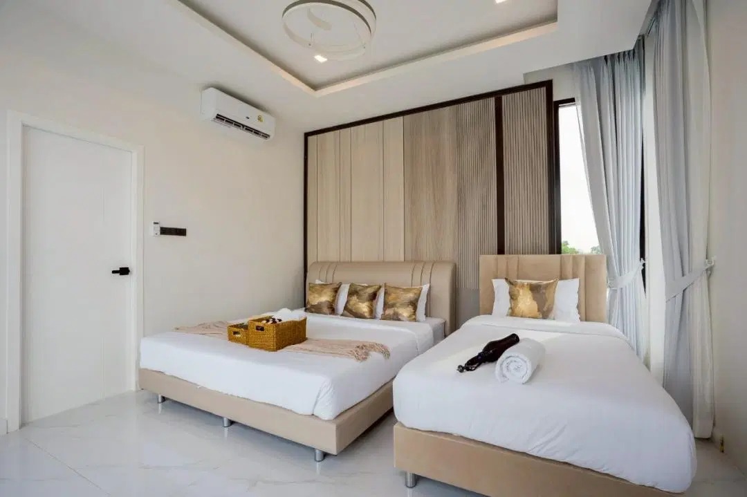 สกาย เฮเวน เฮาส์