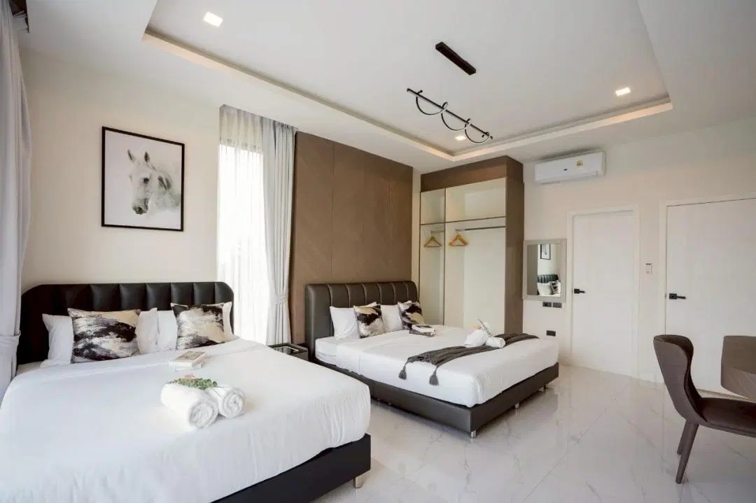 สกาย เฮเวน เฮาส์
