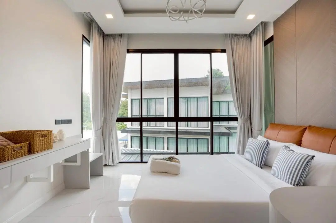 สกาย เฮเวน เฮาส์
