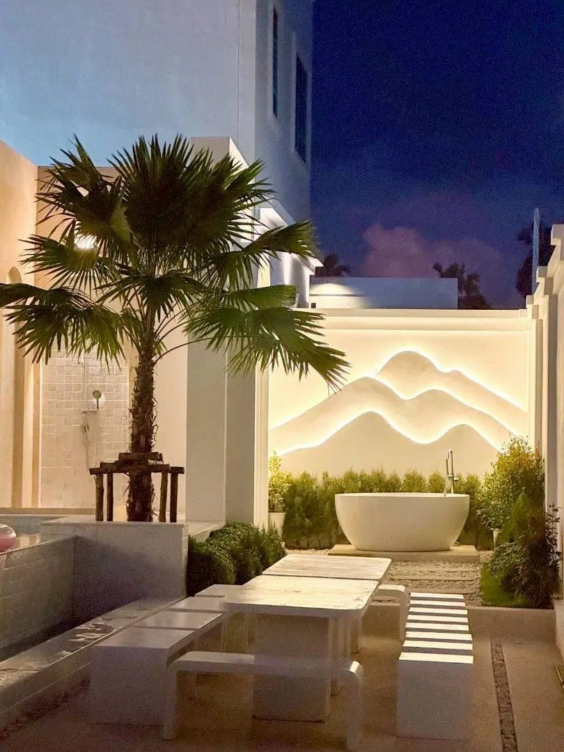 กู๊ด เดย์ พูล วิลล่า