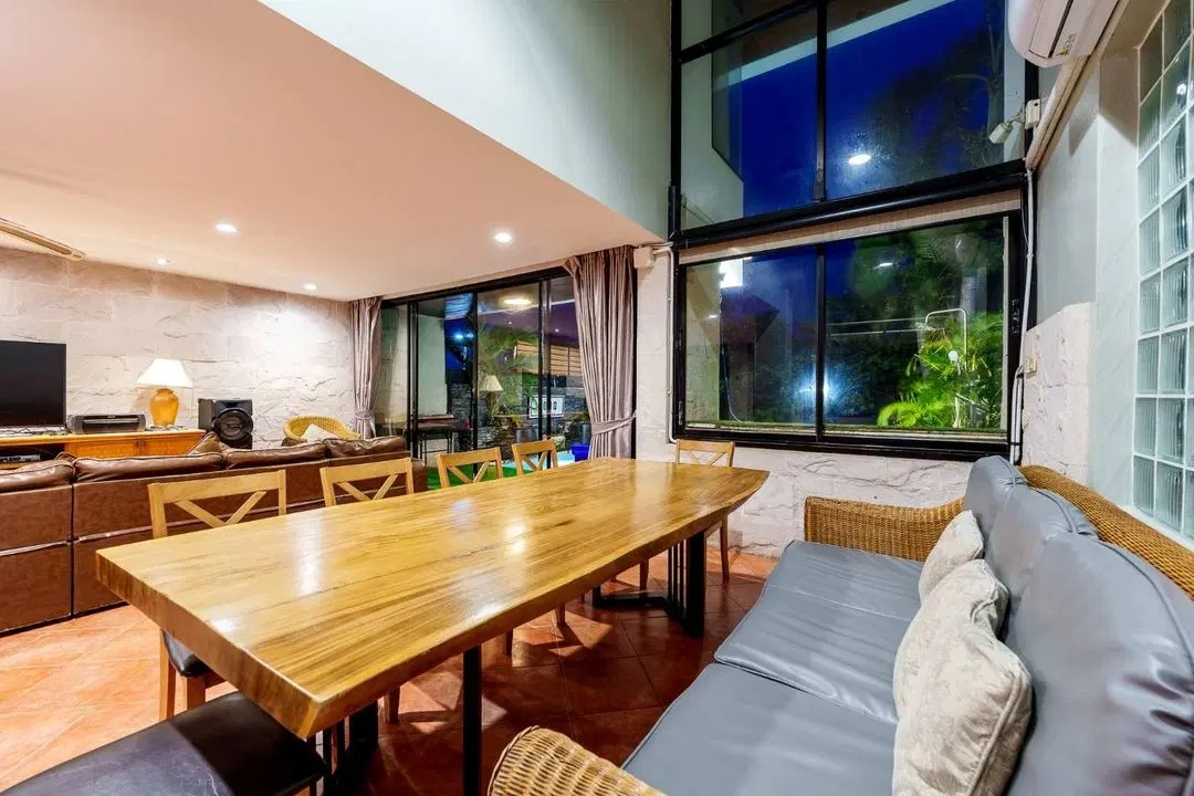 สวีท คอร์เนอร์ วิลล่า