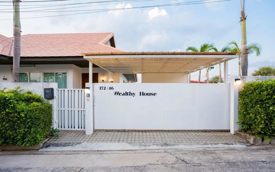 สวีท เรสท์ วิลล่า