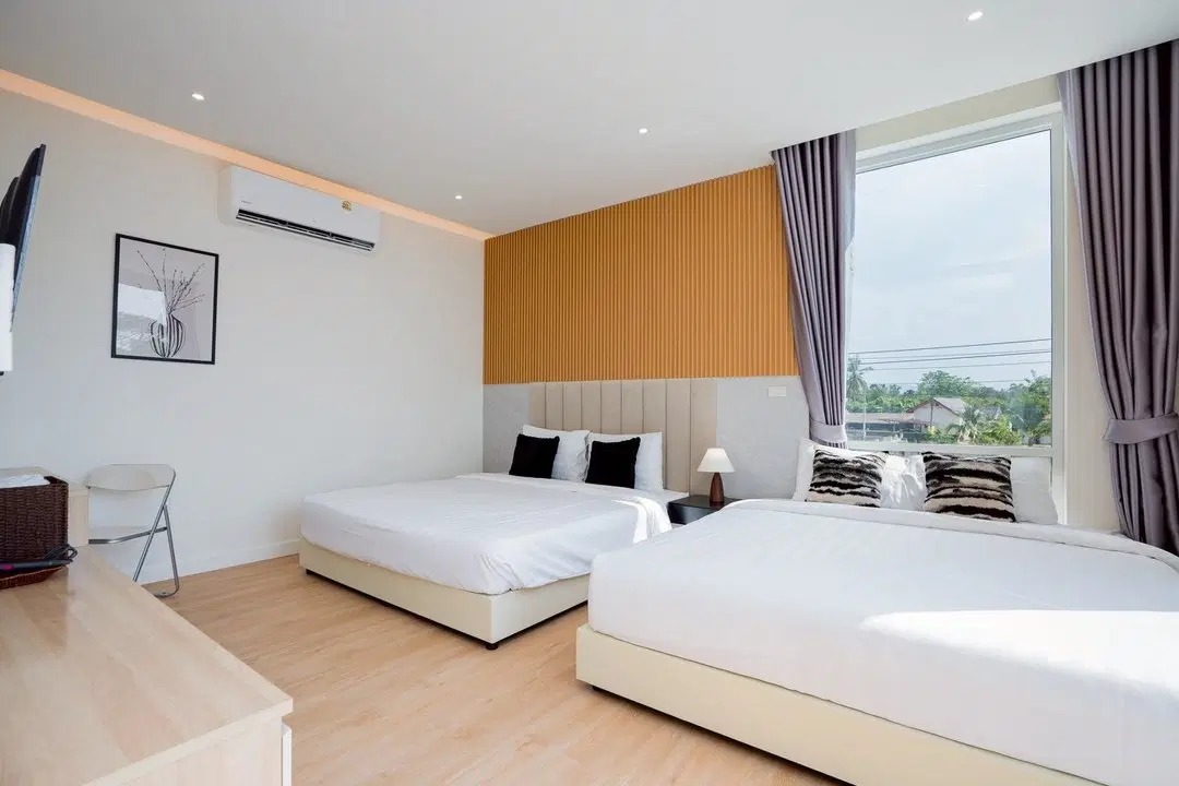 กู๊ด ไทม์ พูล วิลล่า