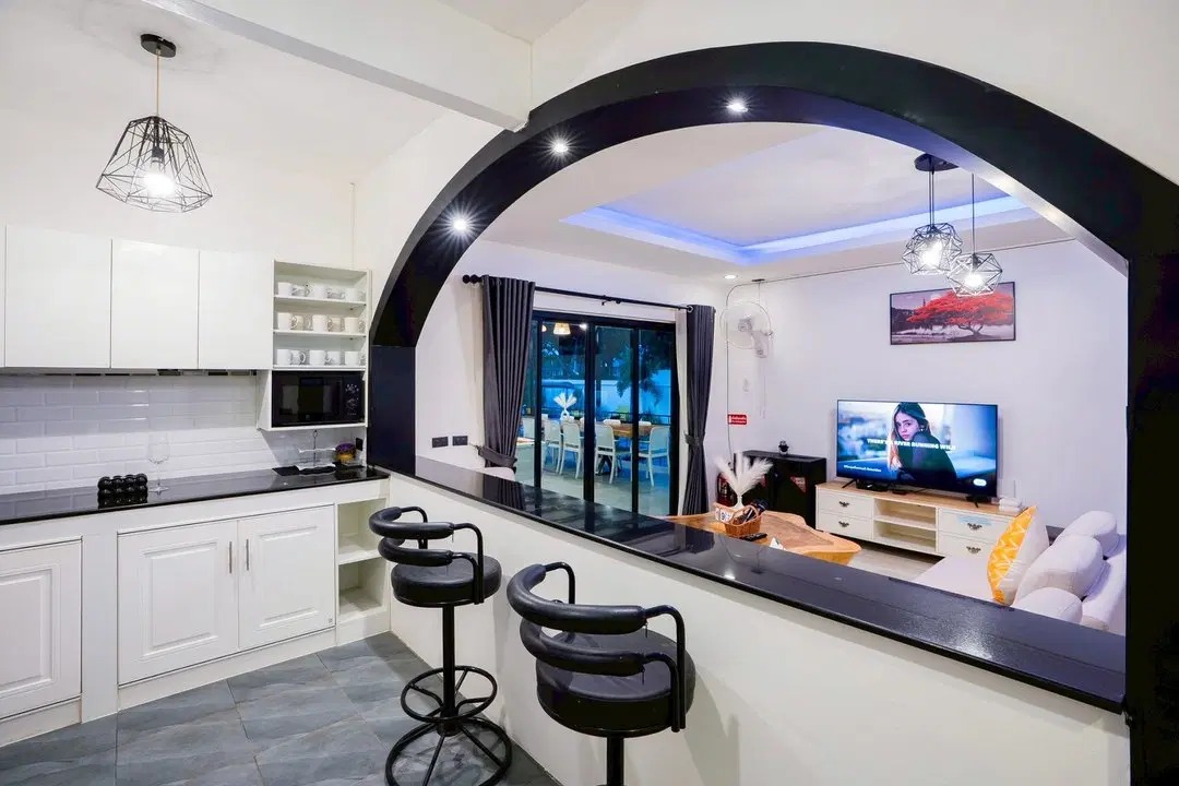 อีซี่ โฮม พูล วิลล่า