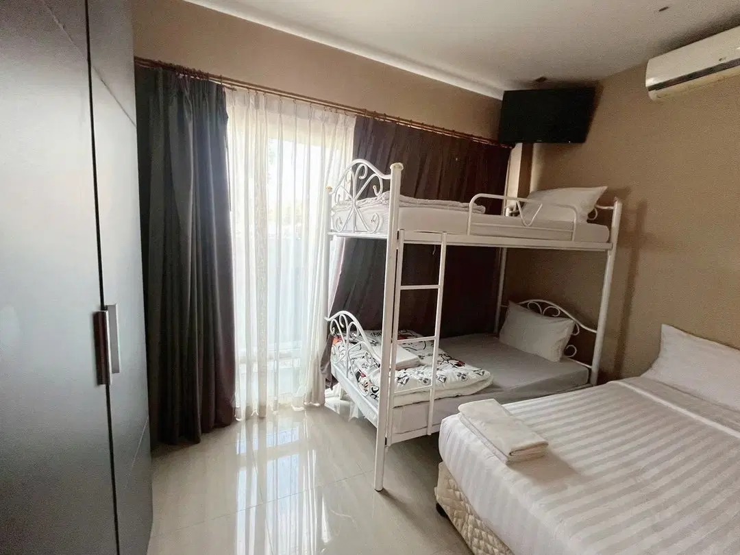 โมเดิร์น บ้าน พูล วิลล่า