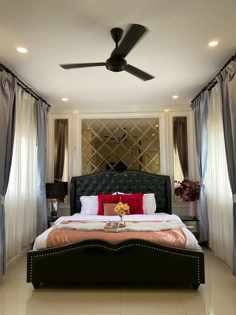 บ้าน รัก พูล วิลล่า