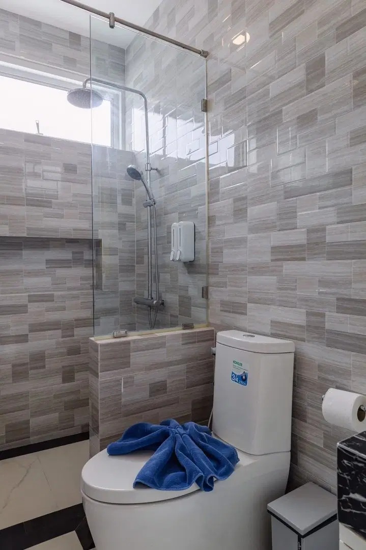 บ้าน โมเดิร์น พูล วิลล่า