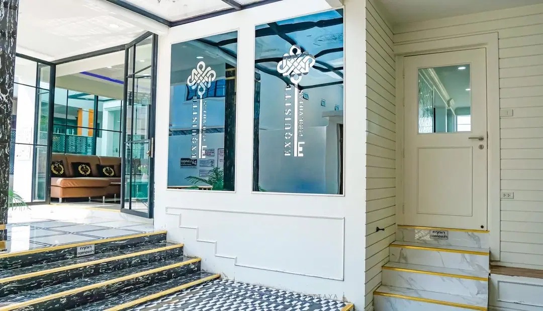 บ้าน สวน พูล วิลล่า