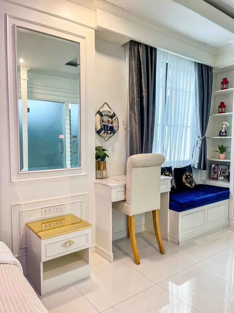 บ้าน สวน พูล วิลล่า