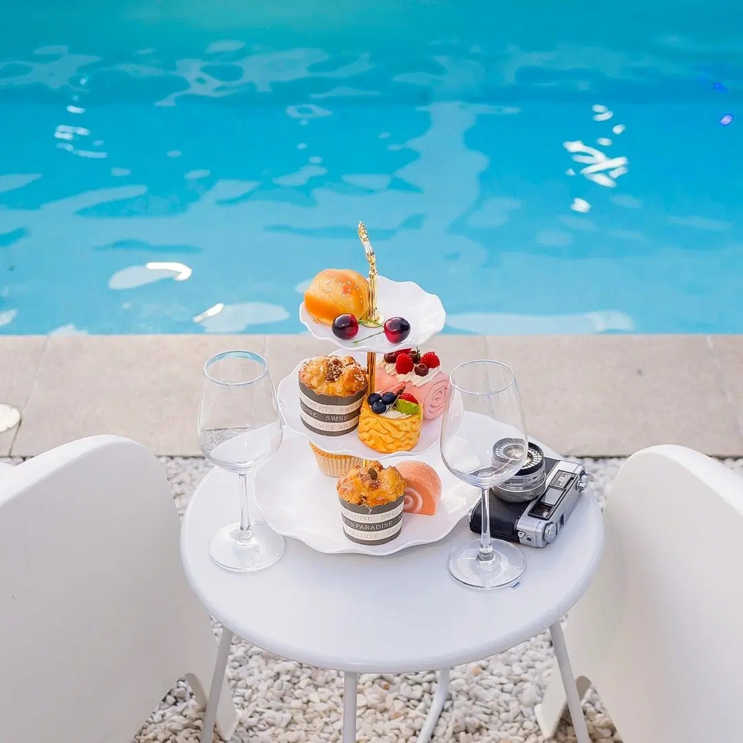 โคซี่ สเตย์ พูล วิลล่า