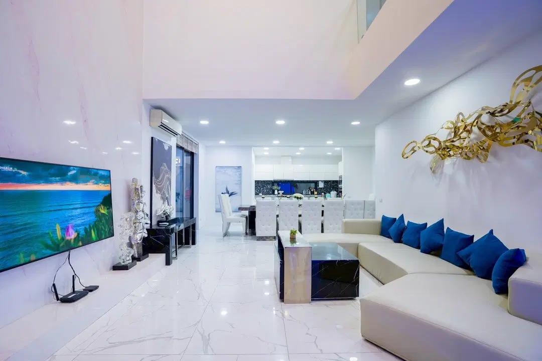 โคซี่ สเตย์ พูล วิลล่า