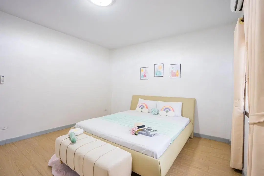 คูล บรีซ พูล วิลล่า