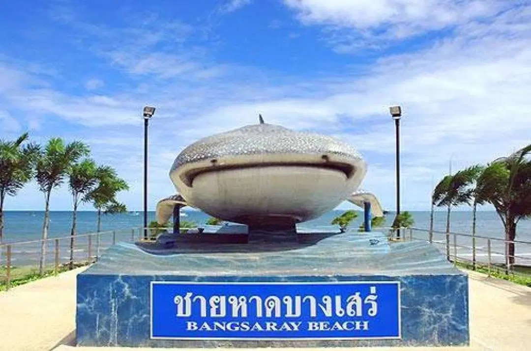 วอร์ม คอร์เนอร์ พูล วิลล่า