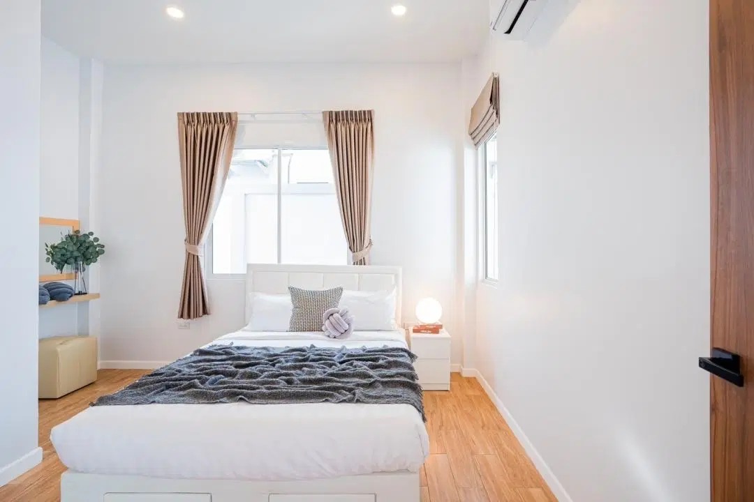โคซี่ สเปซ พูล วิลล่า