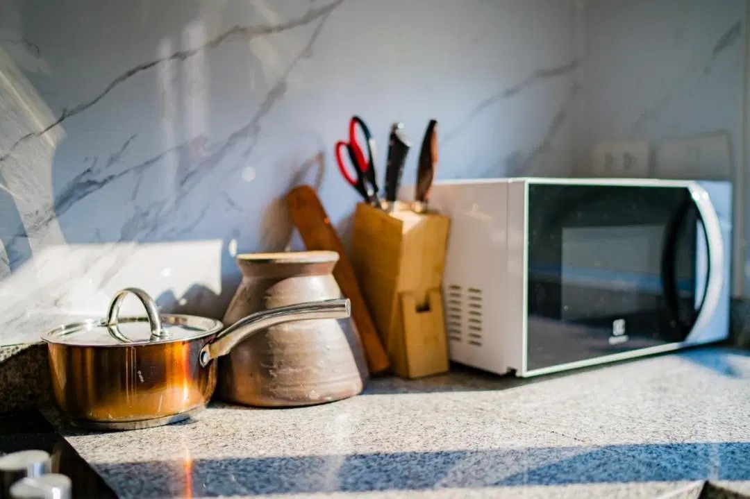 โมเดิร์น ทรี วิลล่า