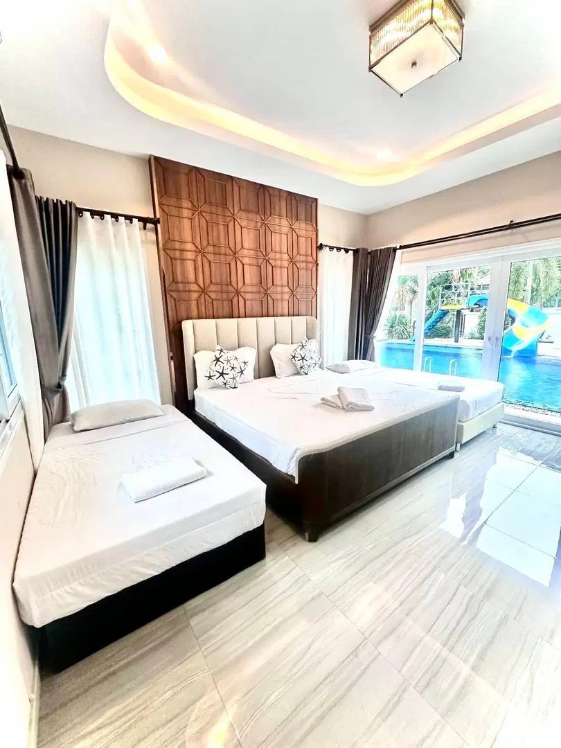 โมเดิร์น ทรี วิลล่า
